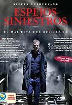  	ESPEJOS SINIESTROS - MIRRORS