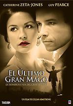 EL ULTIMO GRAN MAGO - DEATH DEFYING ACTS