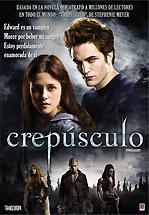 CREPUSCULO - TWILIGHT - EDICION ESPECIAL 2 DVD + POSTER AUTO Y MAS..