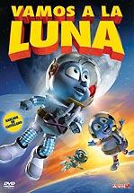  	VAMOS A LA LUNA