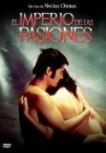 EL IMPERIO DE LAS PASIONES