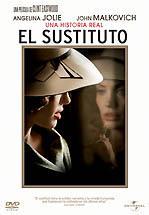  	EL SUSTITUTO - CHANGELING