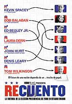 RECUENTO - RECOUNT