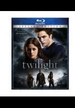 CREPUSCULO - TWILIGHT - BLU-RAY