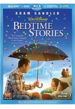 CUENTOS QUE NO SON CUENTO - BEDTIME STORIES
