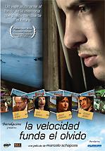 LA VELOCIDAD FUNDA EL OLVIDO