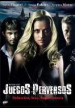  	JUEGOS PERVERSOS - RESTRAINT