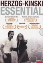 Herzog-Kinski Essential