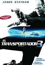  	EL TRANSPORTADOR 3 - TRANSPORTER 3