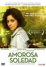 AMOROSA SOLEDAD