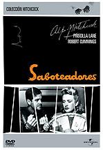 SABOTEADORES