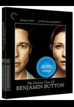 EL CURIOSO CASO DE BENJAMIN BUTTON - BLU-RAY