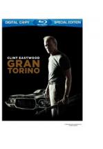 GRAN TORINO - BLU-RAY