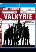 VALKYRIE - BLU-RAY