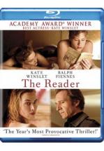 THE READER - EL LECTOR - BLU-RAY