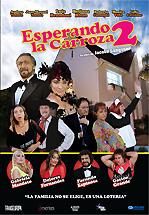 ESPERANDO LA CARROZA 2: SE ACABO LA FIESTA