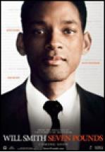 SIETE ALMAS-Seven Pounds