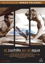 EL CUCHILLO BAJO EL AGUA-N&oacute;z W. Wodzie