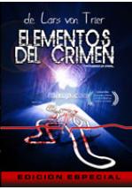 EL ELEMENTO DEL CRIMEN-Forbrydelsens element (The Element of Crime)