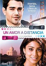  	UN AMOR A DISTANCIA - THE OTHER END OF THE LINE