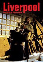 LIVERPOOL - LISANDRO ALONSO - 2008