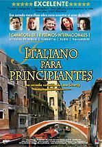 ITALIANO PARA PRINCIPIANTES - ITALIENSK FOR BEGYNDERE