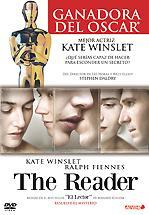  	THE READER - EL LECTOR