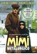  	MIMI METALURGICO - FERITO NELL