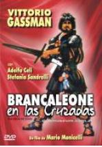  	BRANCALEONE EN LAS CRUZADAS