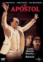 EL APOSTOL - THE APOSTLE