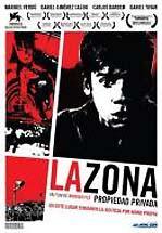 LA ZONA - (2007)
