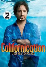 CALIFORNICATION 2DA TEMPORADA