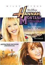 HANNAH MONTANA LA PELICULA