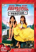 PROGRAMA DE PROTECCION DE PRINCESAS
