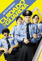 CUIDADO CON EL GUARDIA - OBSERVE AND REPORT