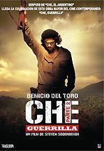 CHE GUERRILLA - CHE II