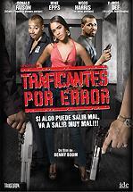  	TRAFICANTES POR ERROR - THE NEXT DAY AIR