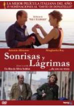  	SONRISAS Y LAGRIMAS - GIONI E NUVOLE