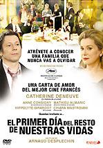 EL PRIMER DIA DEL RESTO DE NUESTRAS VIDAS - UN CONTE DE NOEL