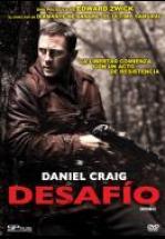  	DESAFIO - DEFIANCE