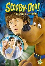 SCOOBY DOO! EL MISTERIO COMIENZA
