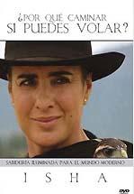  	POR QUE CAMINAR SI PODES VOLAR?