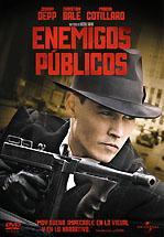 ENEMIGOS PUBLICOS - PUBLIC ENEMIES