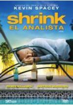  	SHRINK, EL ANALISTA - SHRINK