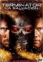 TERMINATOR &ndash; LA SALVACION 