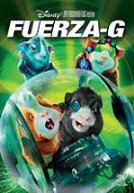  	FUERZA G 