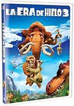 LA ERA DEL HIELO 3 - ICE AGE: DAWN OF THE DINOSAURS