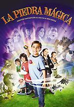 LA PIEDRA MAGICA - SHORTS