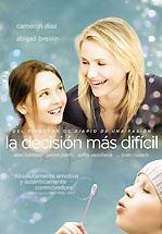 LA DECISION MAS DIFICIL - MY SISTER