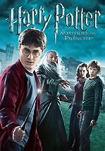 HARRY POTTER Y EL MISTERIO DEL PRINCIPE - EDICION DE 2 DISCOS